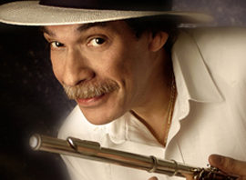 Dave Valentin