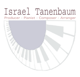Israel Tanenbaum